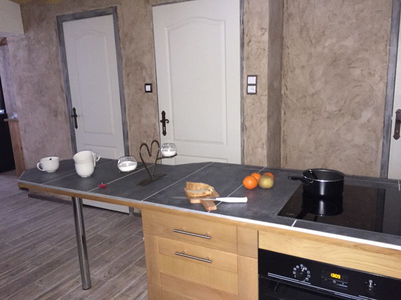 Gîte Perle de Chartreuse - Entremont le Vieux