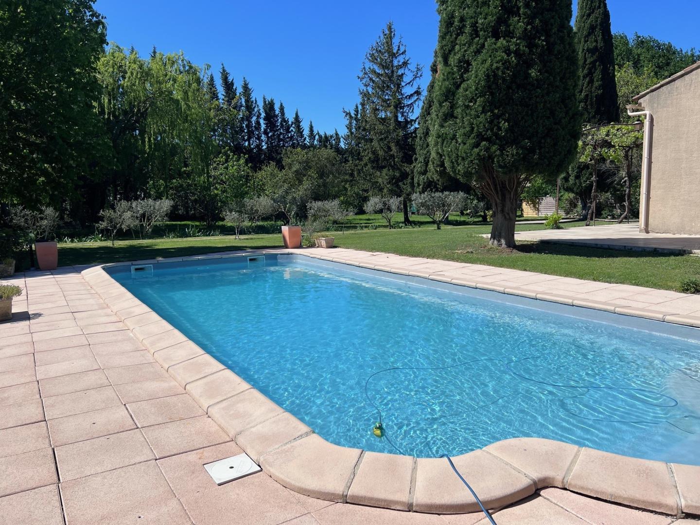 Les Lavandes, Saint-Rémy-de-Provence - photo 11