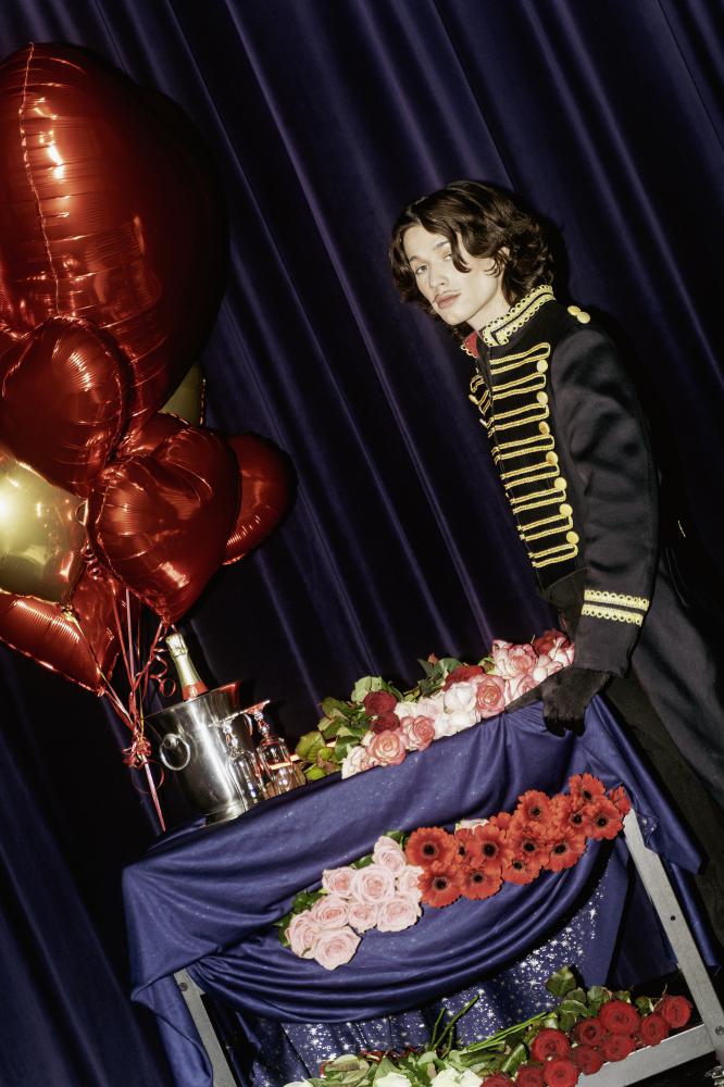 Soirée d’exception avec la grande revue « 3 2 1 Chantez ! »