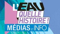 Médias et Info : l'eau, quelle histoire !_Voiron