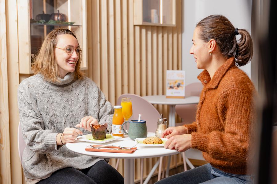 Oréade Restaurant_Saint-Pierre-de-Chartreuse