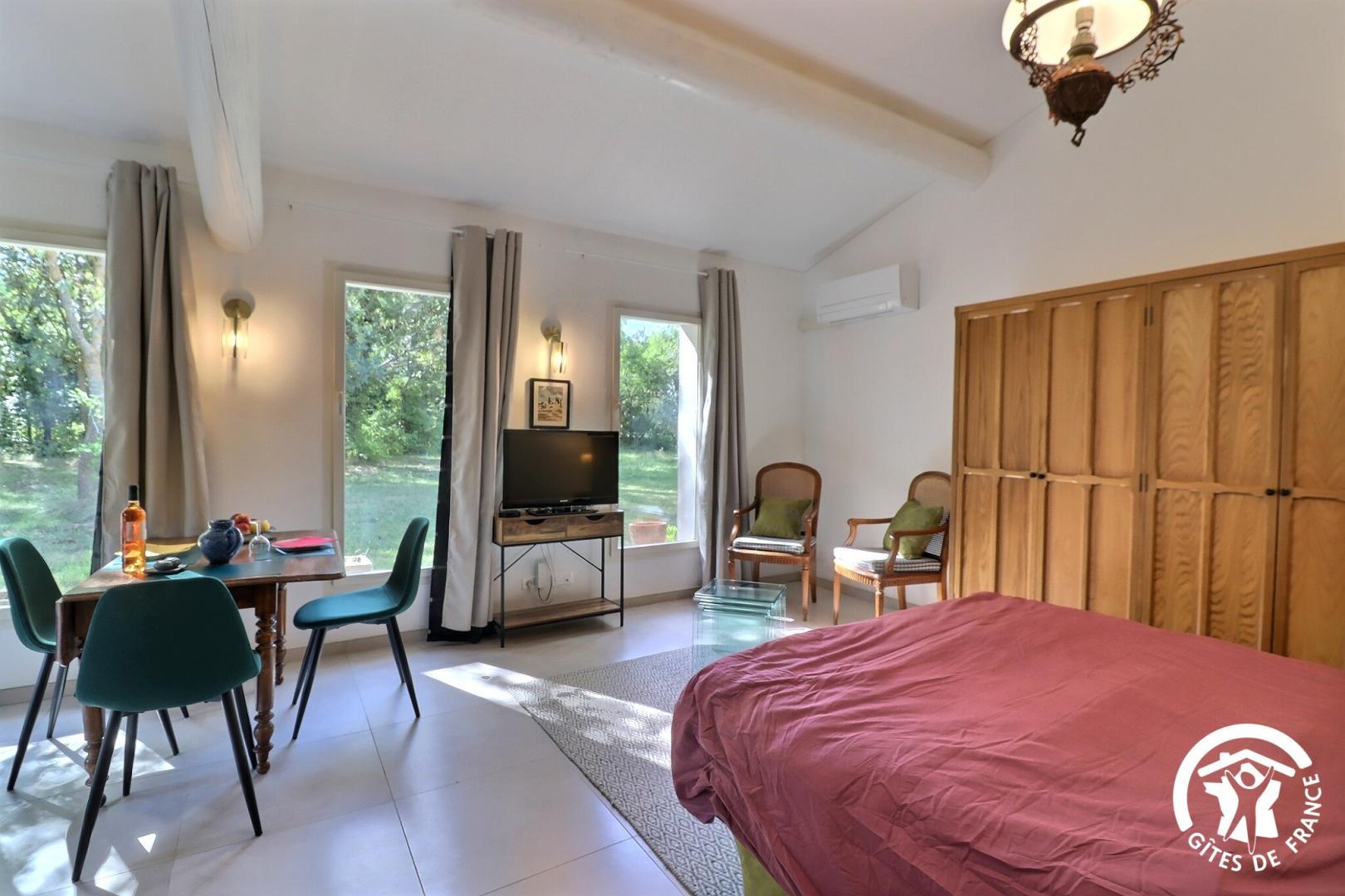 Mas de Viasse - photo 3