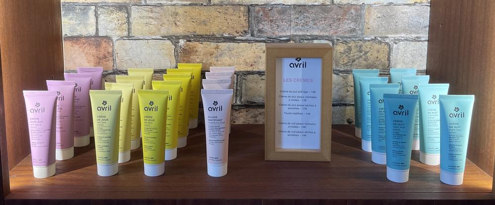 Boutique Avril