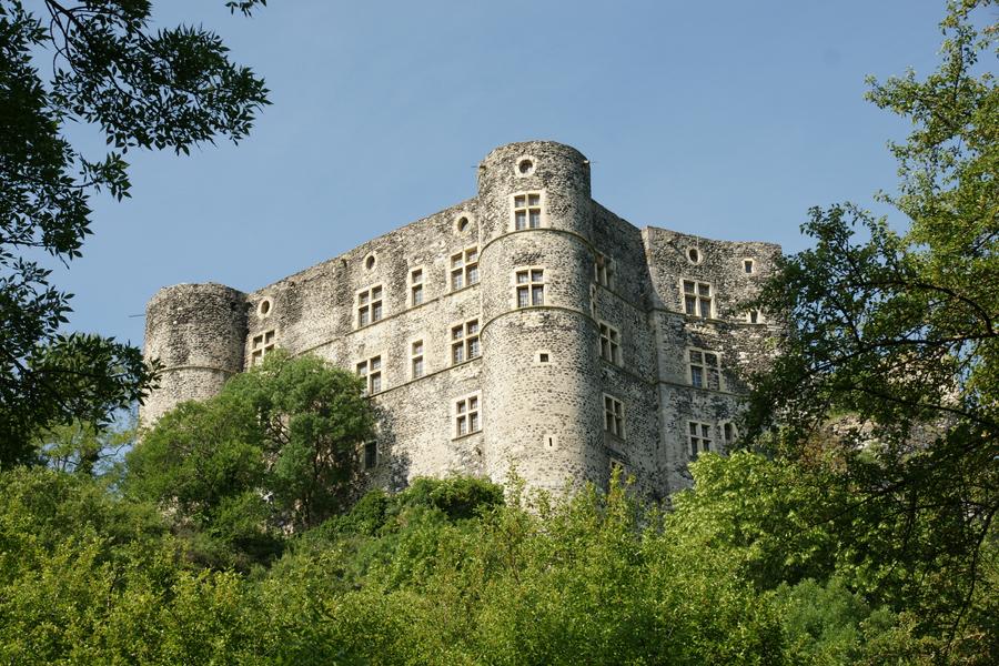 Festival de musique de chambre Une saison au château : Duende