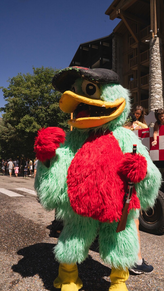 Fête du Vieux Val  Fête du Vieux Val