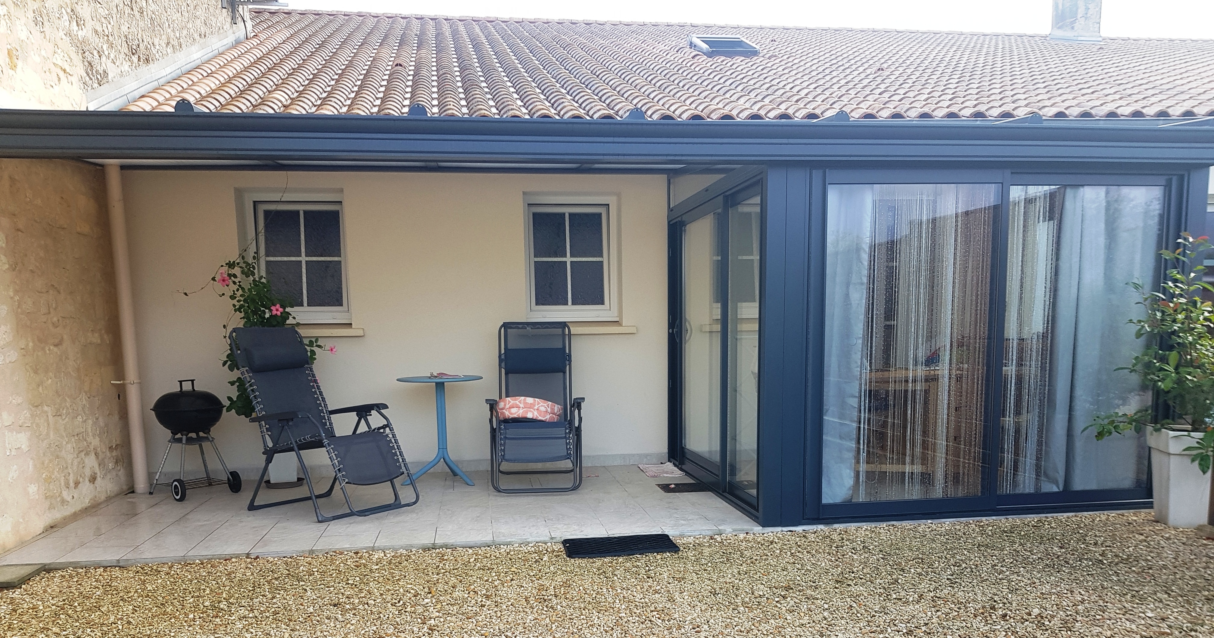 Chaillaud Sophie - Les logis du Bourget - Soline