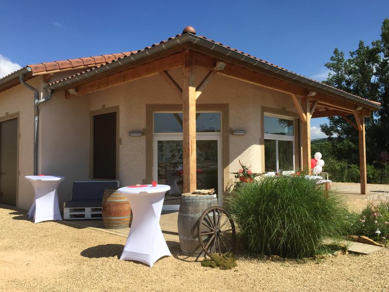 Château des Pertonnières