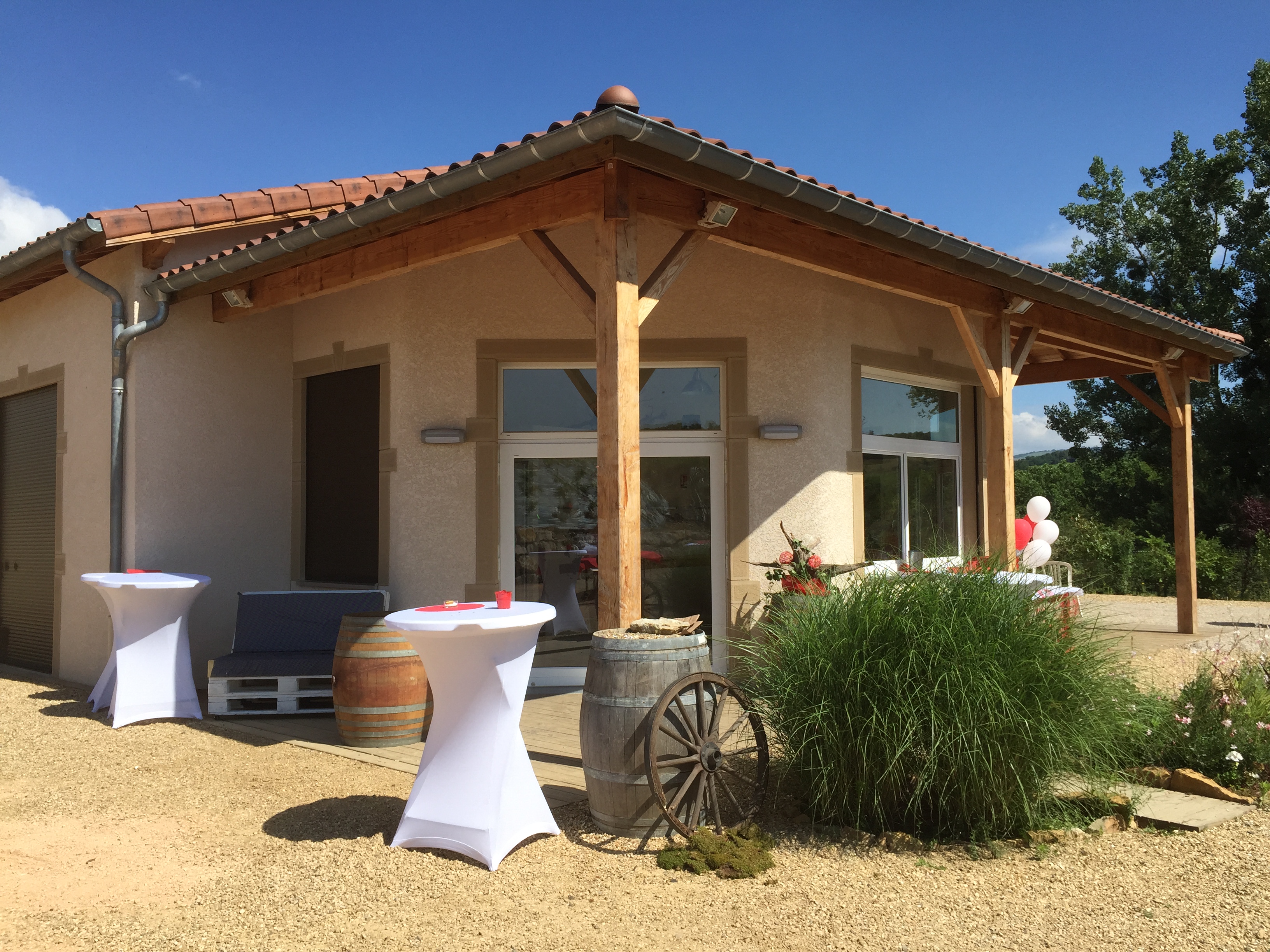 Château des Pertonnières