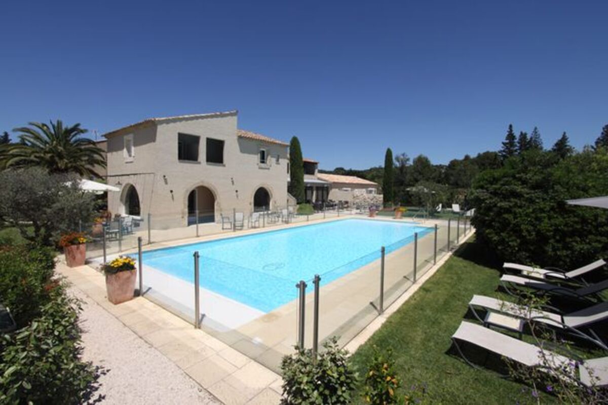 The Originals Le Val Baussenc - photo 3