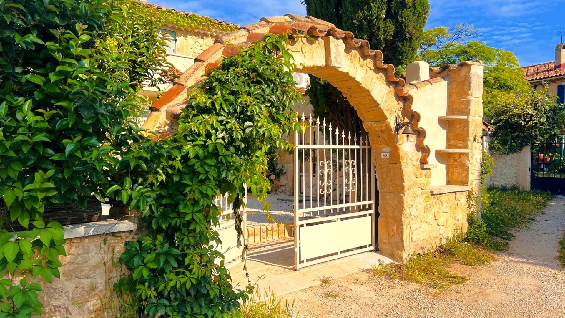 La Bohème 1, Mouriès - photo 15