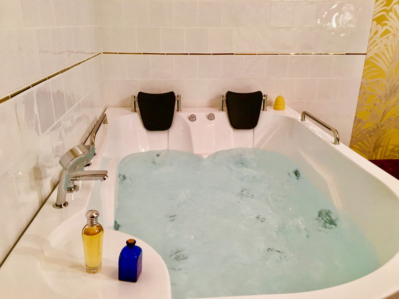 Château de la Bruyère en Velay