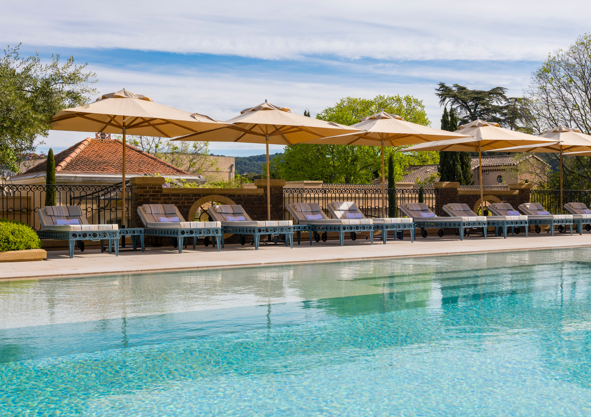 Villa Saint-Ange, Aix-en-Provence - photo 10