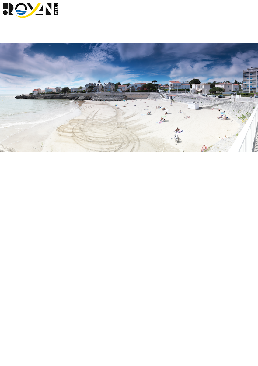 Escapade Littorale - Tout savoir sur la Qualité des Eaux de Baignade