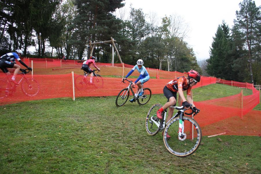 Cyclocross de Belmont-de-la-Loire_Belmont-de-la-Loire