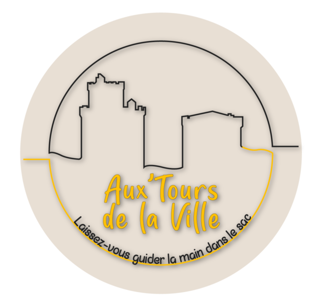 Visite Autonome - Aux'Tours de la Ville