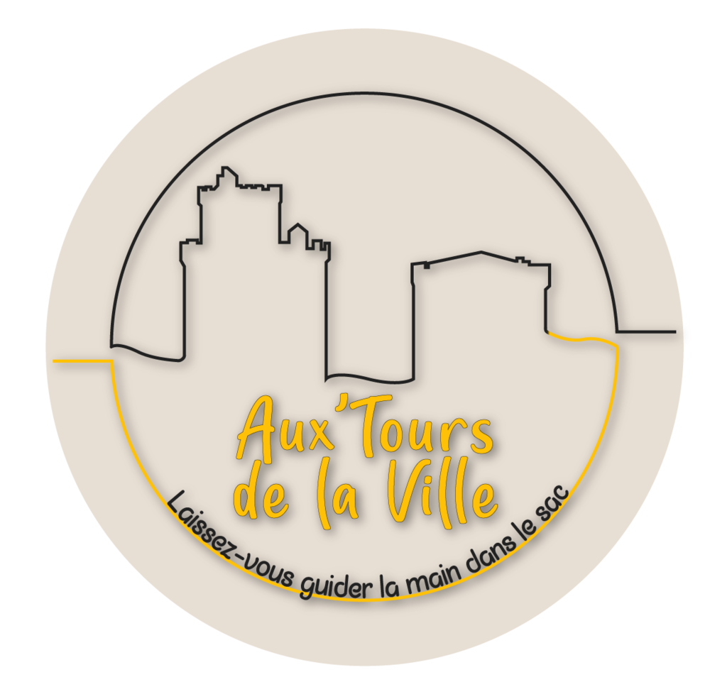 Visite Autonome - Aux'Tours de la Ville