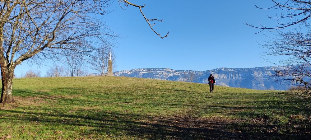 Belvédère de la Madone