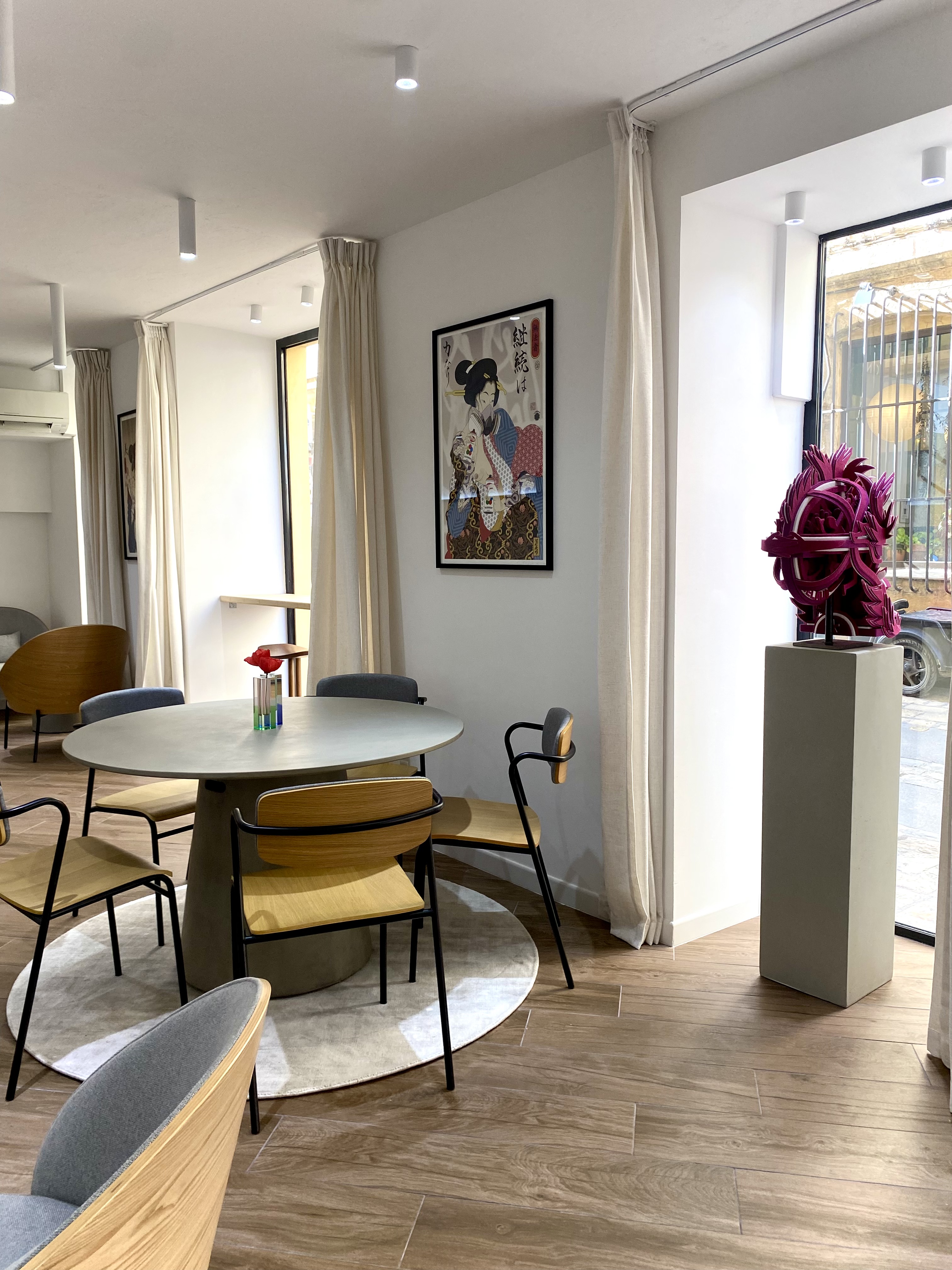 Maison Mooks — photo 3