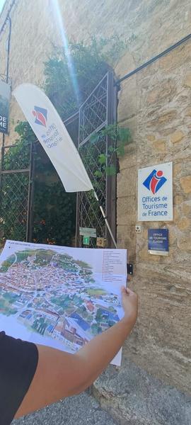 Office de Tourisme de Châteauneuf-du-Pape_Châteauneuf-du-Pape