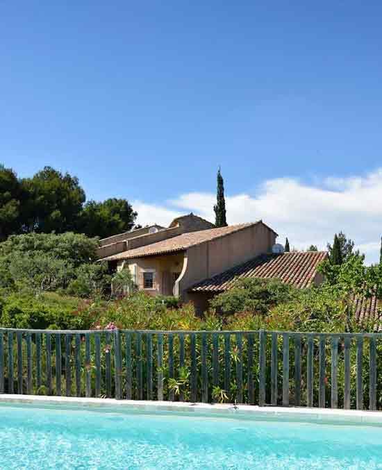Mazet du Prunier (402) - Les Garrigues de la Vallée des Baux, Paradou - photo 11