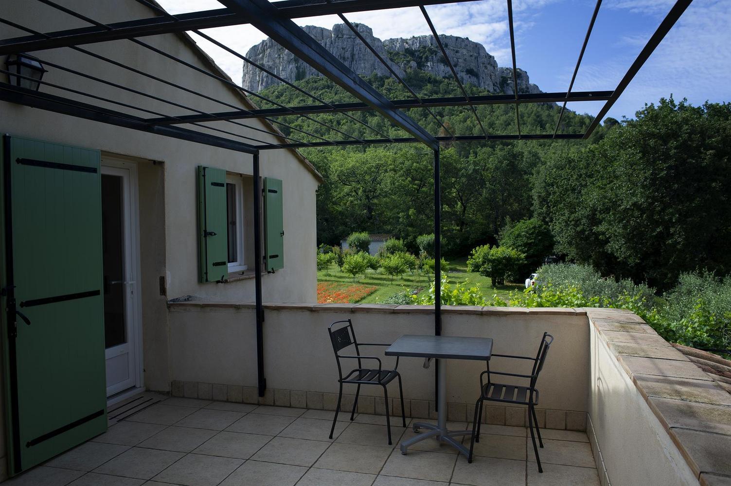 Le Grand Pin, Roquefort-la-Bédoule - photo 7