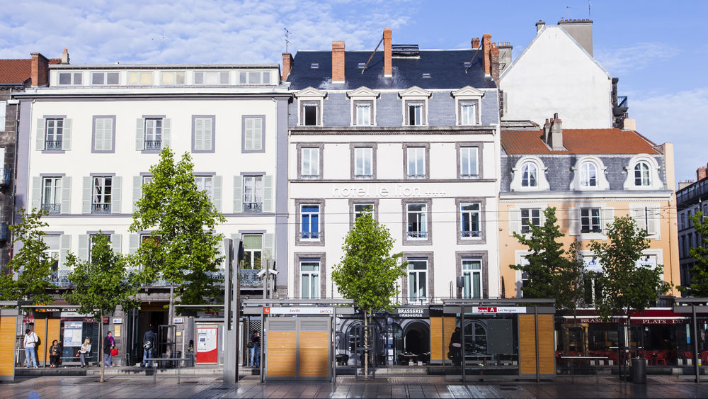 Hôtel Le Lion