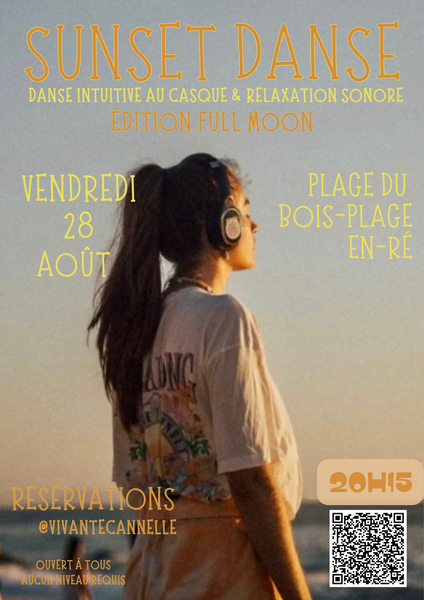 Sunset Dance