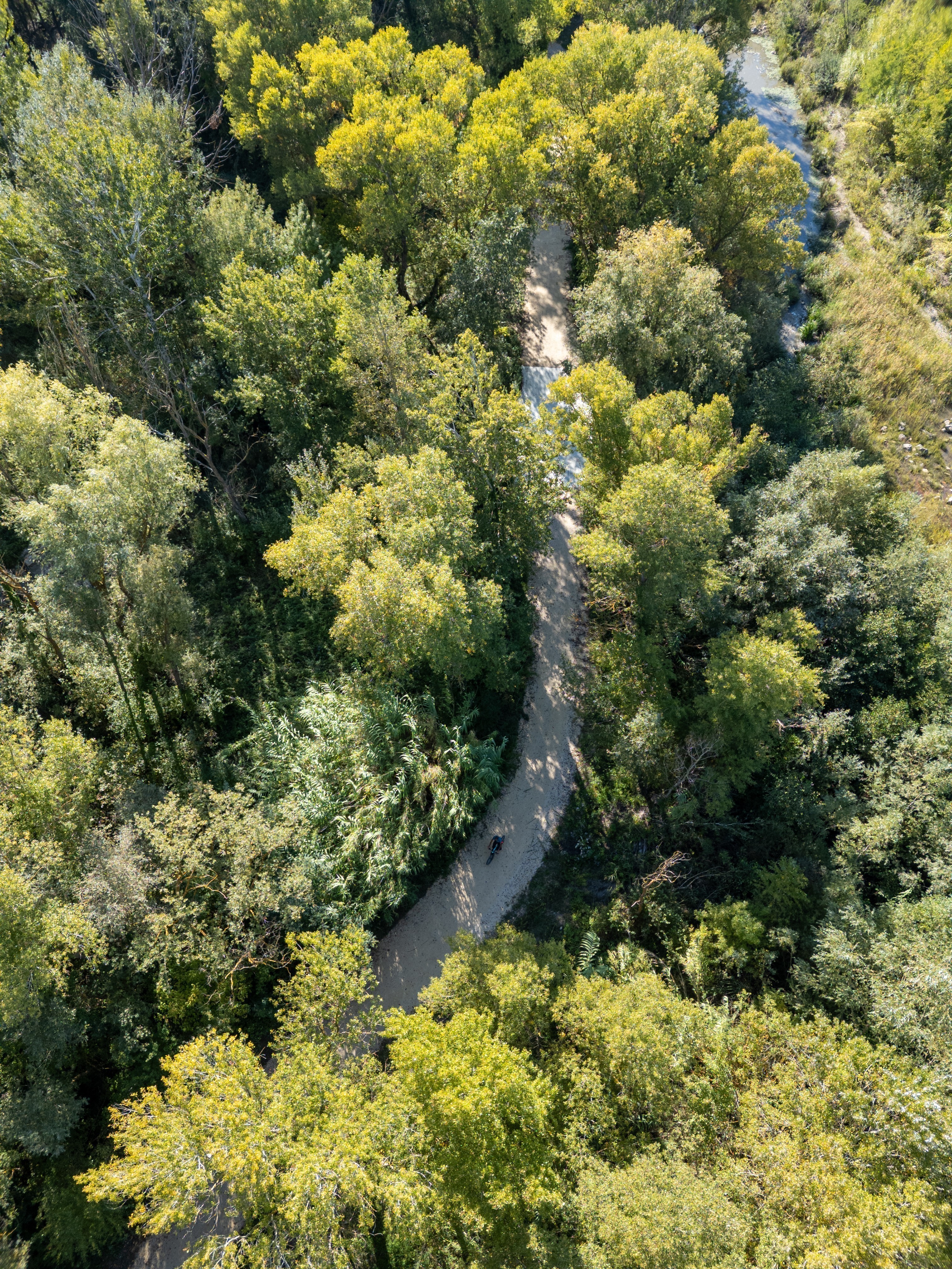 Tronçon Saint Esteve Janson - Meyragues, Saint-Estève-Janson - photo 3
