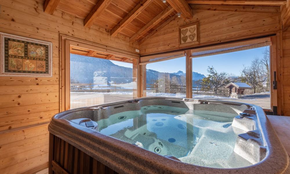 Hôtel Bois Joli_Saint-Paul-en-Chablais