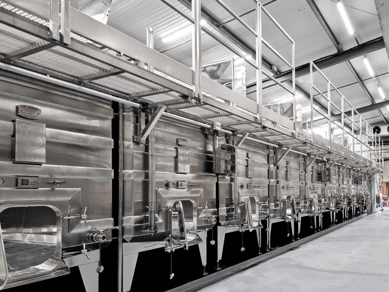 Visite & Dégustation au Domaine des Nugues_Lancié