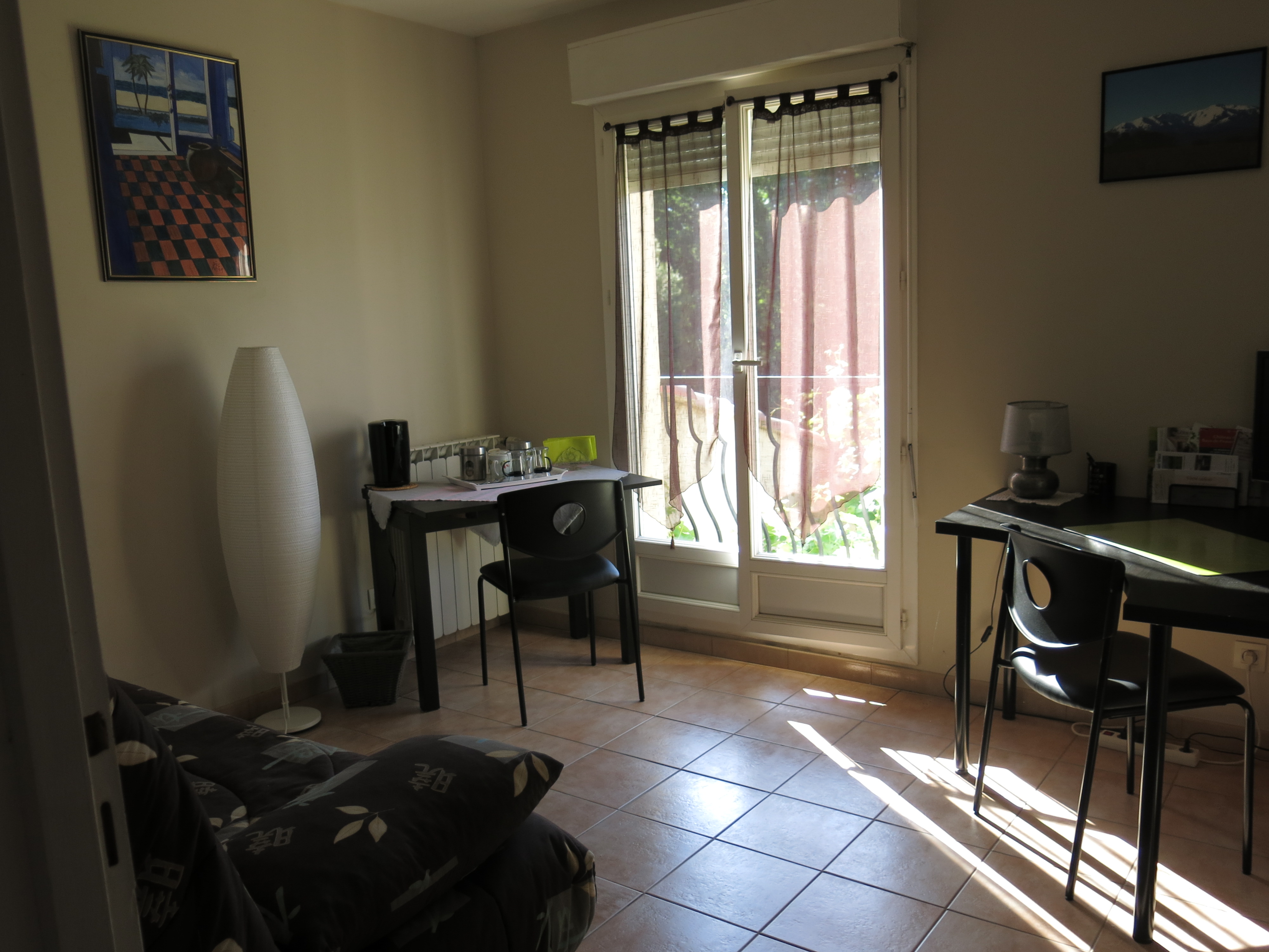L'Amistat, Trets - photo 6