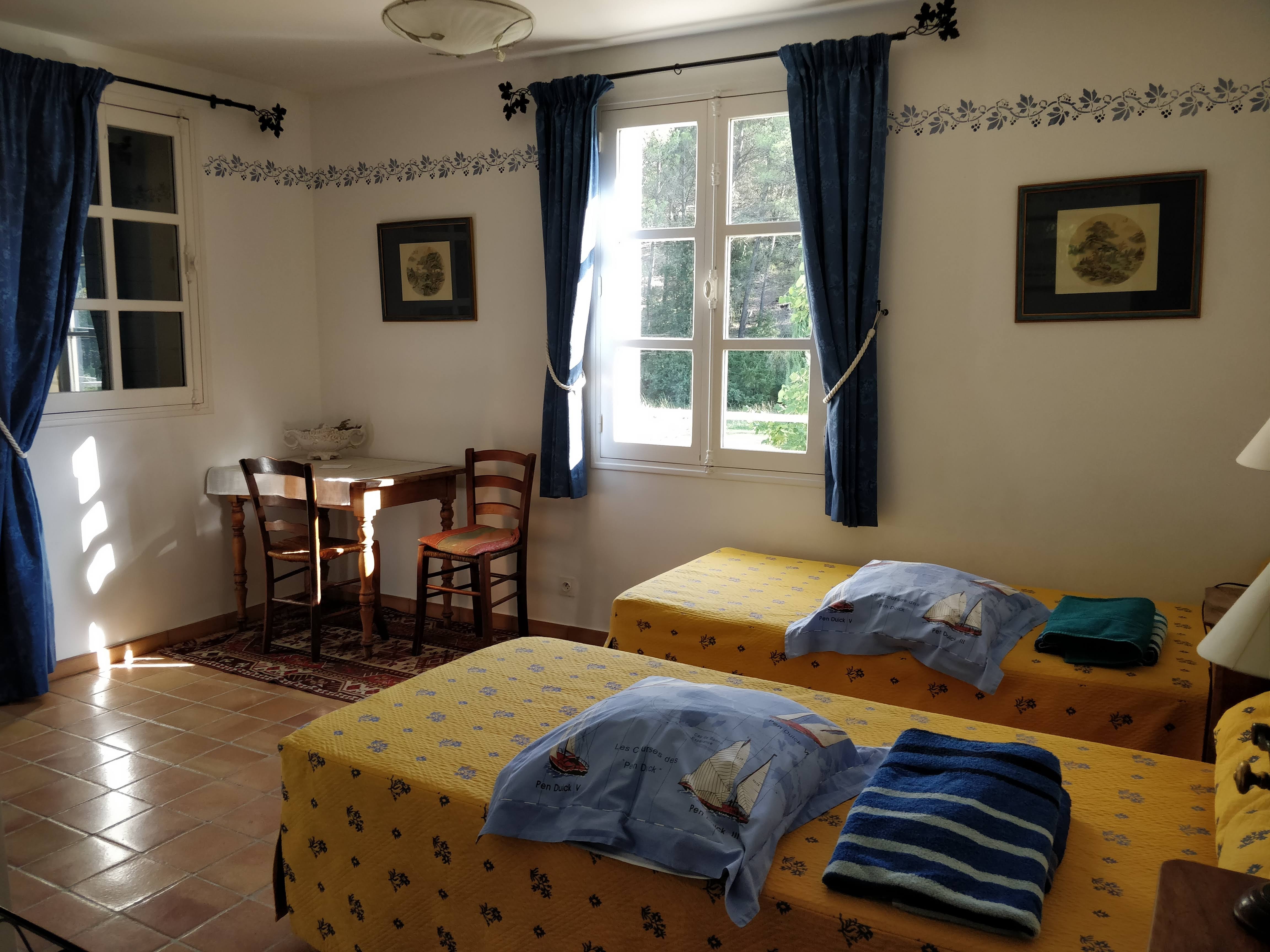 La Bastide Bleue - photo 3