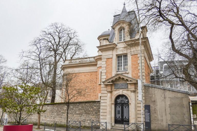 Fondation des Artistes 