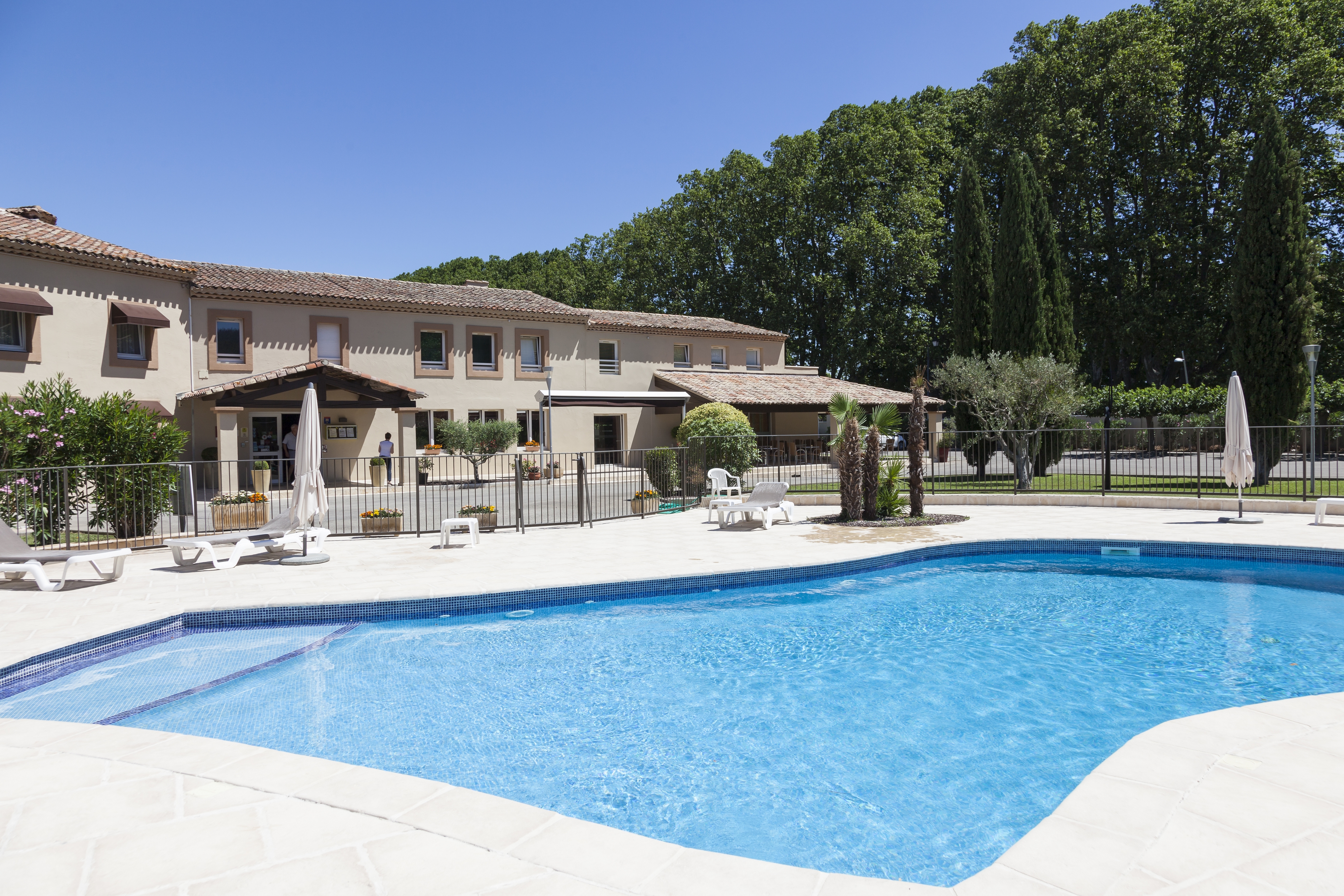 Le Mas de Jossyl - photo 3