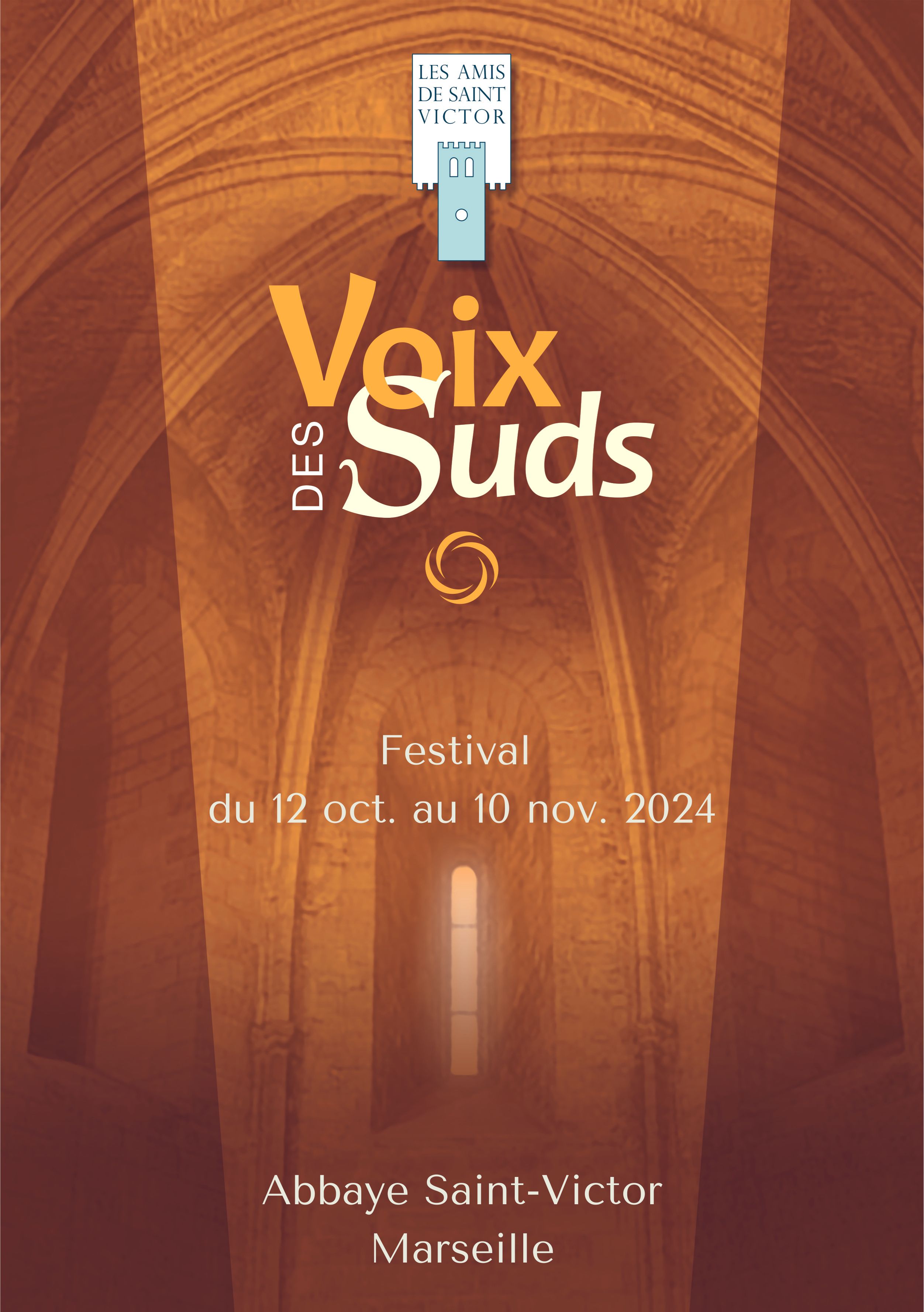 Festival Voix des Suds