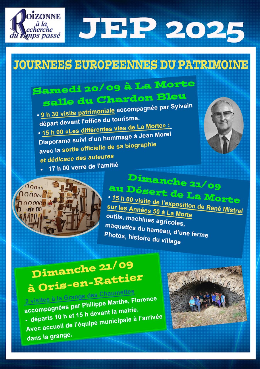 Les multiples vies de La MORTE_La Morte