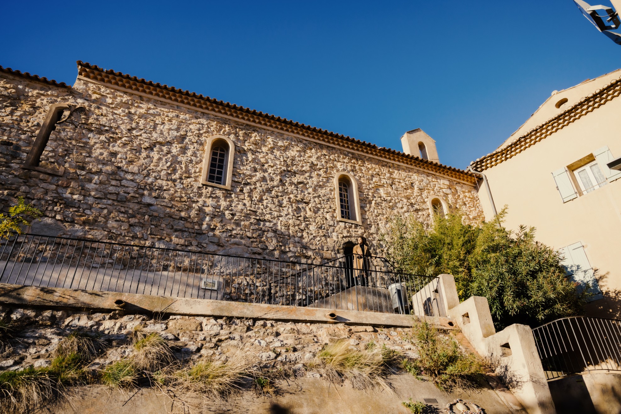 Vieux village de Gardanne, Gardanne - photo 5