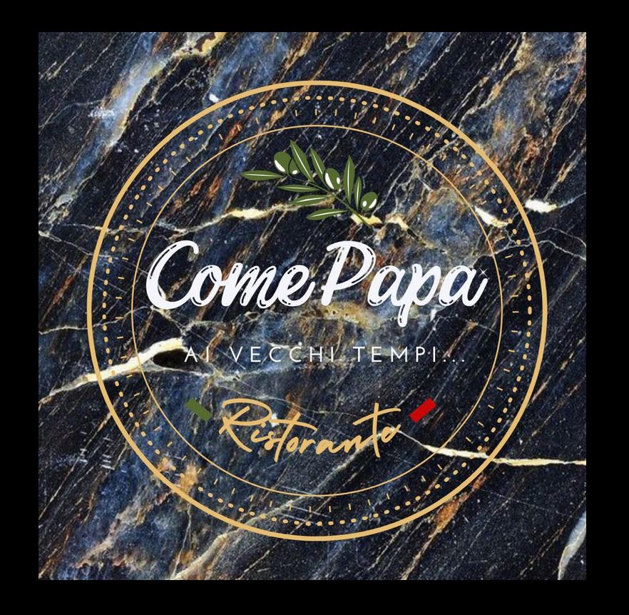Come Papa ristorante - photo 2