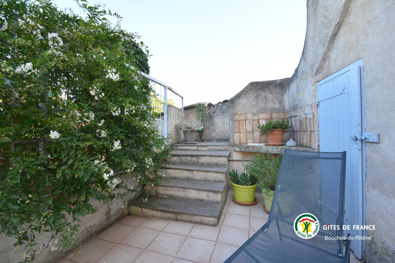 Lou Pissacan, Ceyreste - photo 31