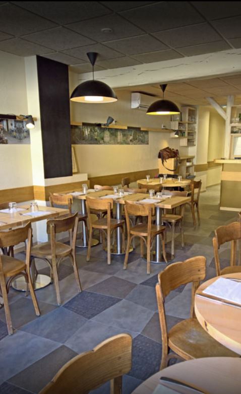 Cru00eaperie de Milly