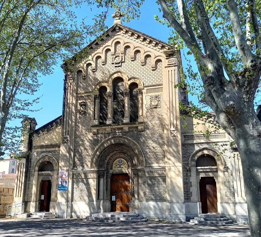 Eglise Saint-Ruf