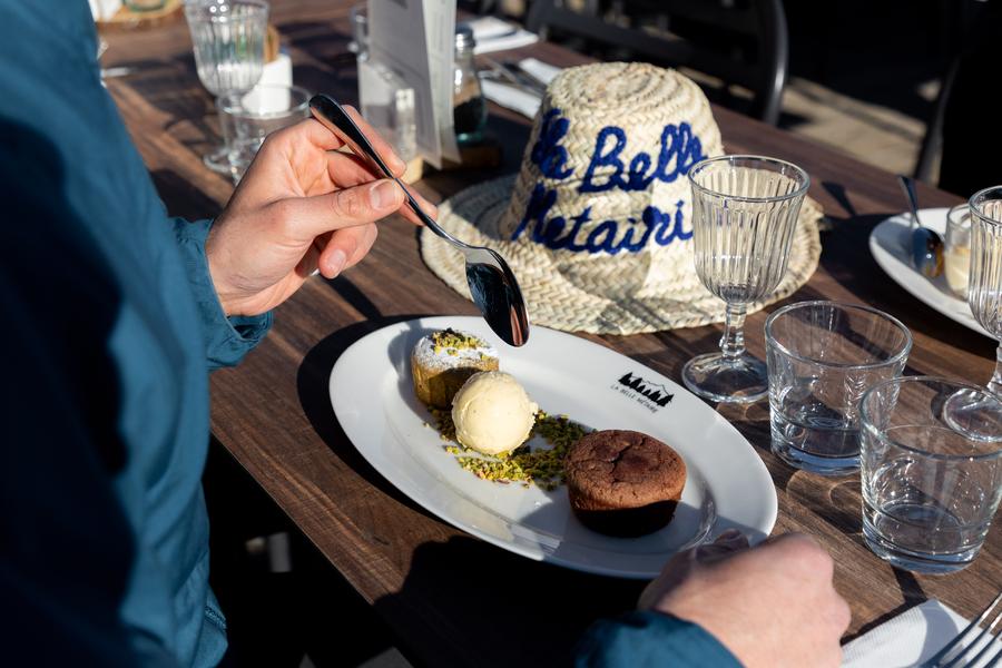 La Belle Métairie_Crest-Voland