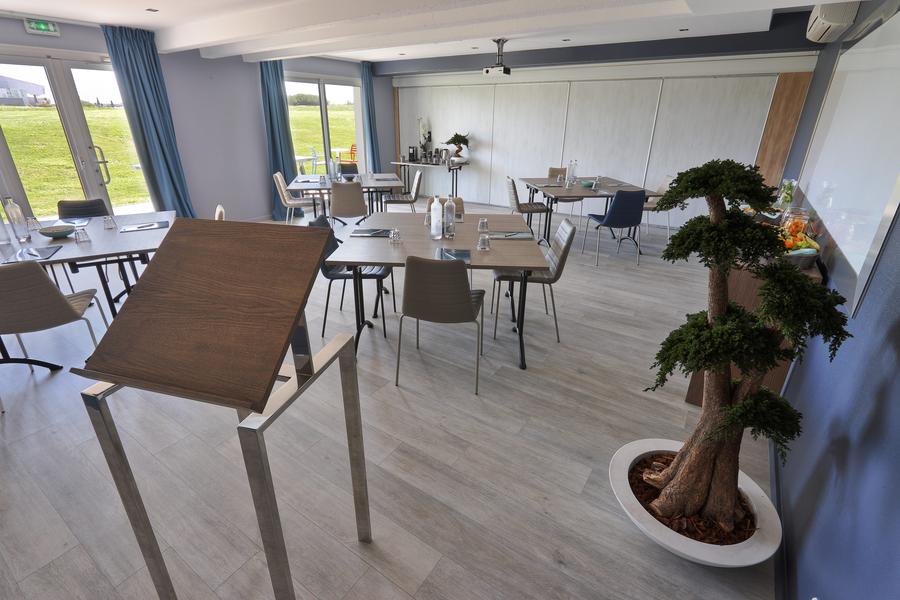 Salle de réunion