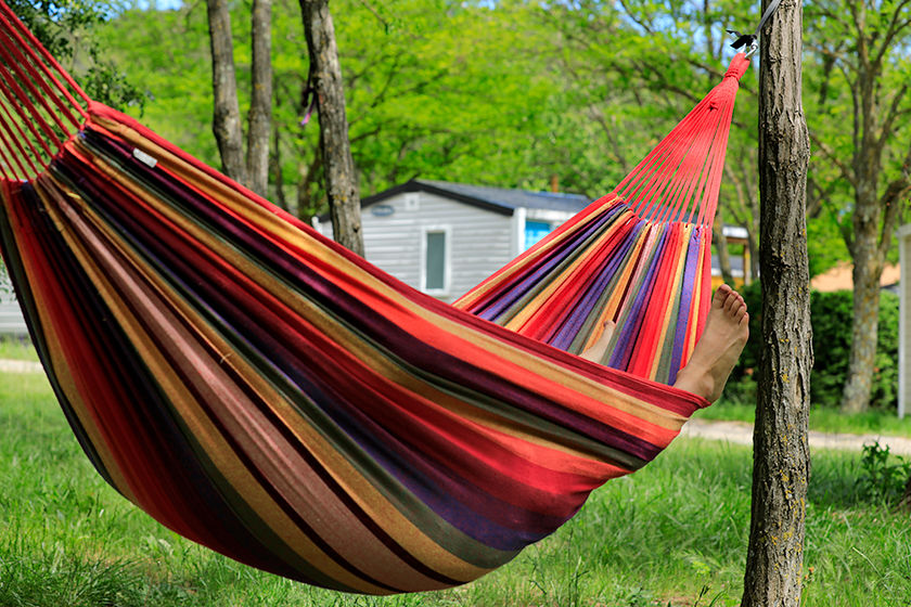 hebergement - campinglemedieval - st thome