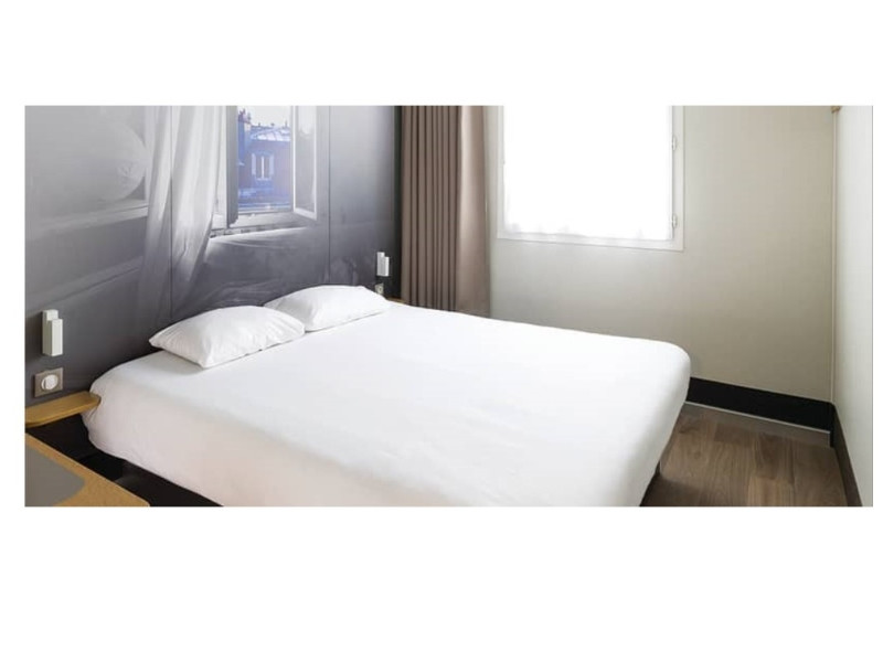 B&B Marseille Euromed - photo 2