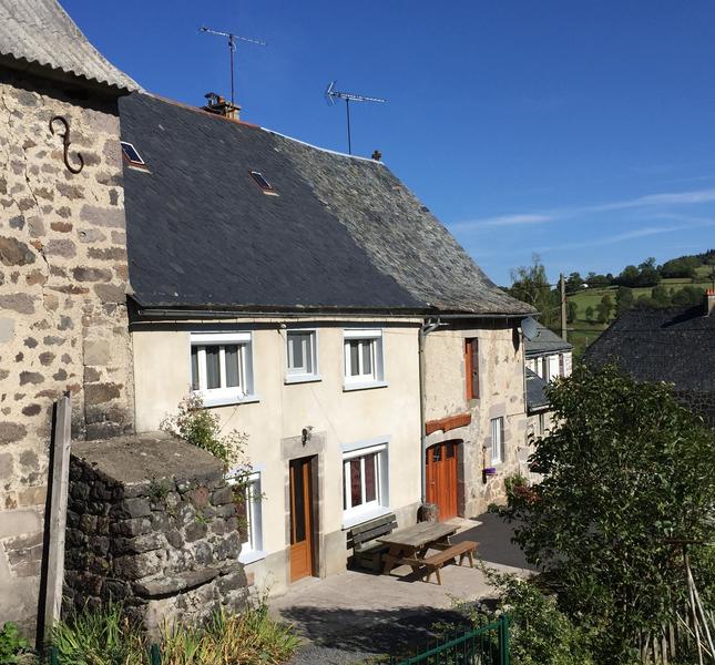 Rigal Paul - Gite les Myrtilles