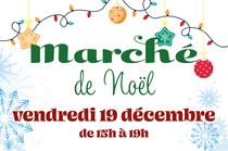 Marché de Noël à la ferme du Clos Doré_Brangues