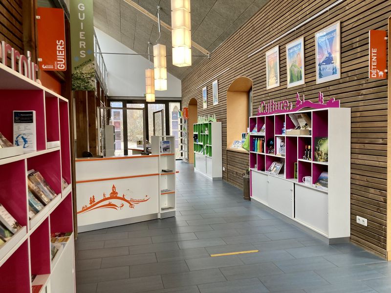 Office de Tourisme Coeur de Chartreuse - Les Echelles