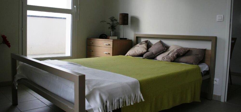 Résidence les 5 Fontaines