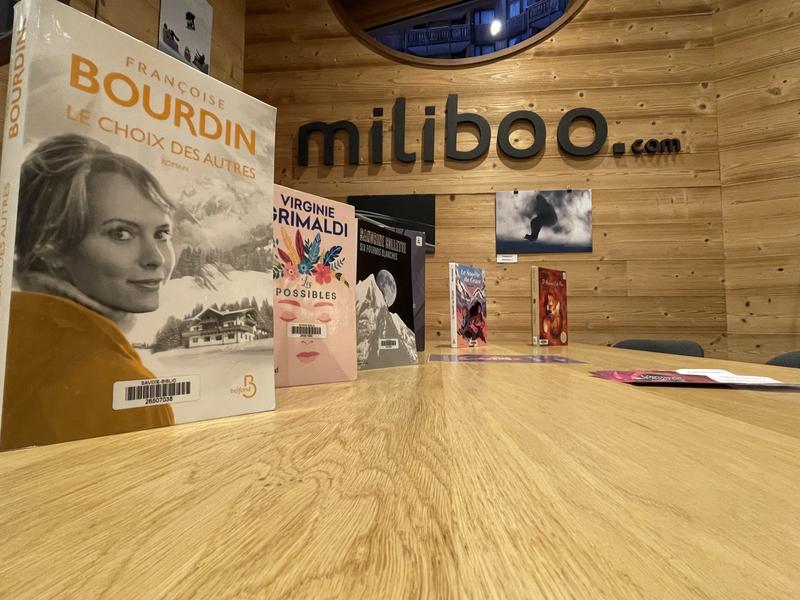 Bibliothèque d'Avoriaz_Avoriaz